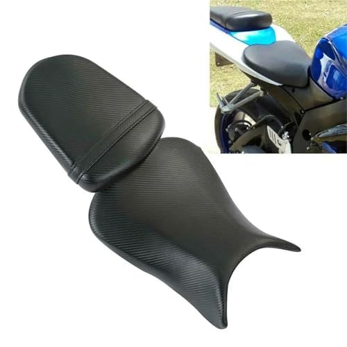 Siège arrière GSXR 750 pour remplacer une selle usée