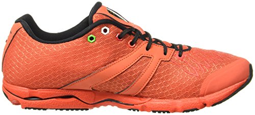Image of Mizuno Mens Wave Kuryu Lamborghini Series Running Shoes