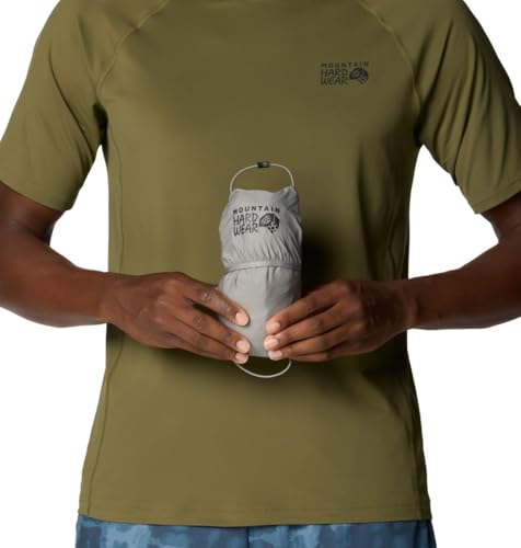 Image of Mountain Hardwear Kor AirShell Full Zip Jacket