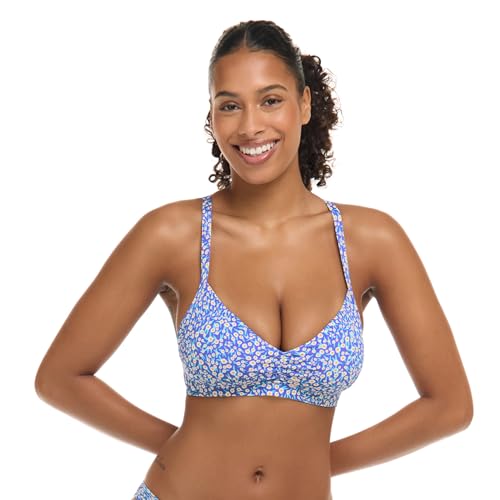 Maillot de bain une pièce luxe Drew Bellium Ditsy pour bonnet E