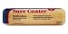 RollerLite 9SC100 Sure Coater High Density Polyester Standard Roller Cover for Rough Surfaces, 9-Inch x 1-Inch NAP