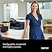 Xerox VersaLink B405/DN Monochrome Multifunction Printer, Amazon Dash Replenishment Ready