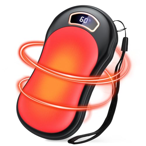 SAMONIC 充電式カイロ 12000mAh