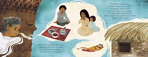 Bare Tree and Little Wind: A Story for Holy Week - Image 3