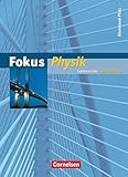 physik schulbuch gymnasium bayern  Fokus Physik - Gymnasium Rheinland-Pfalz - Gesamtband: Schülerbuch