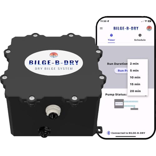 BILGE-B-DRY