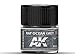 AK-Interactive British RAF Ocean Grey - Model Building Paints and Tools # RC288