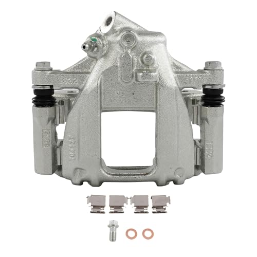 Image of SCITOO Rear Right Brake Caliper With Bracket 18B5067 Compatible For Dodge For Sprinter 2500 2007-2009,For Freightliner For Sprinter 2500 2007-2018,For Mercedes-Benz For Sprinter 2007-2018