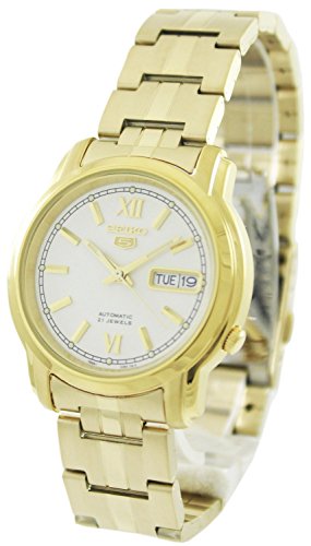 [�Z�C�R�[]SEIKO �r���v 5 AUTOMATIC �I�[�g�}�`�b�N SNKK84K1 �����Y [�t�A��]