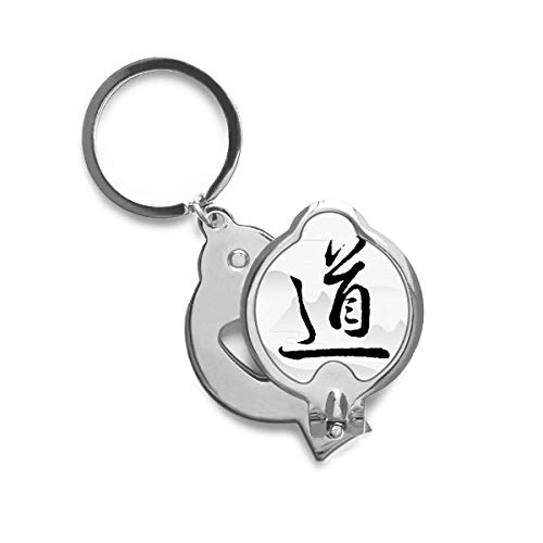 Coupe-ongles taoïsme de Chine pour une manucure quotidienne soignée