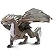 Safari Ltd. Wolf Dragon Figurine - Detailed 8