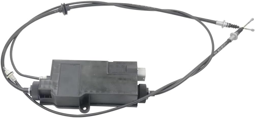 Parking Brake Actuator for Benz for S-Class W221 Handbrake Parking Brake Control Unit Parking Brake Actuator A2214301249