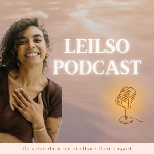 30. Confiance, discipline, argent, relations : ce que l&rsquo;entrepreneuriat a transform&eacute; en nous &ndash; avec Gwendoline Jeantet