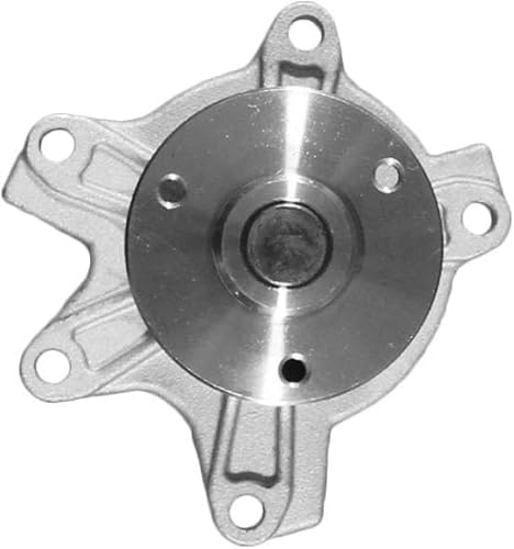 Miniatura 2 de ACDelco Bomba de agua del motor Gold 252-875 (19195134)