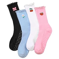 Black, White, Blue, Pink