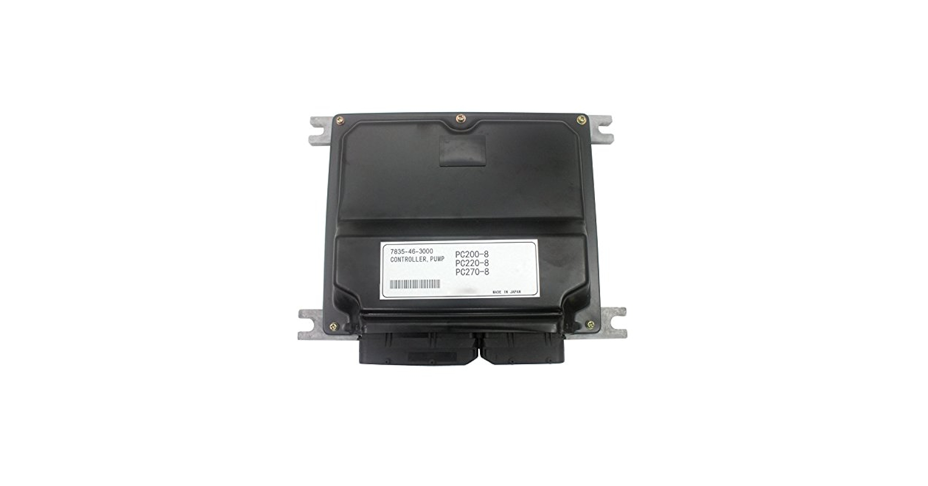 Amazon.com: SINOCMP 7835-46-3000 ECU Controller Control