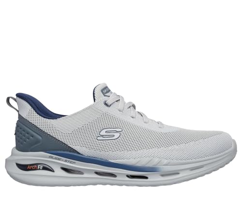 Skechers Skechers Men's - LTGY - 12 Medium