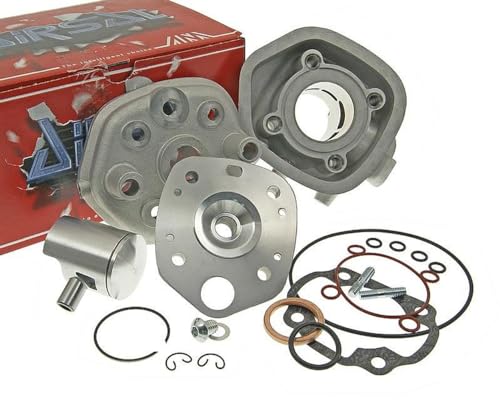 Kit AIRSAL Sport 50 CC CPI GTR 50 cylindre piston scooter LC