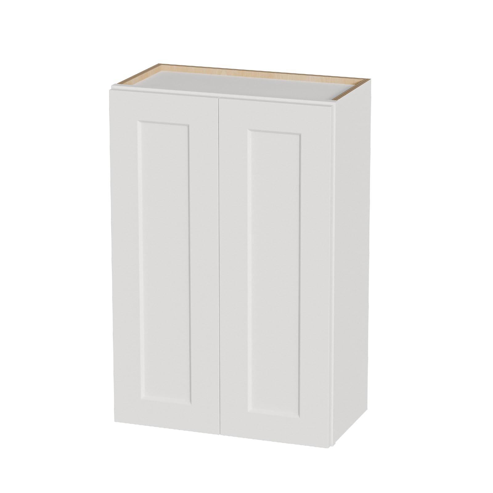 Kisart Wall-Mounted Cabinet