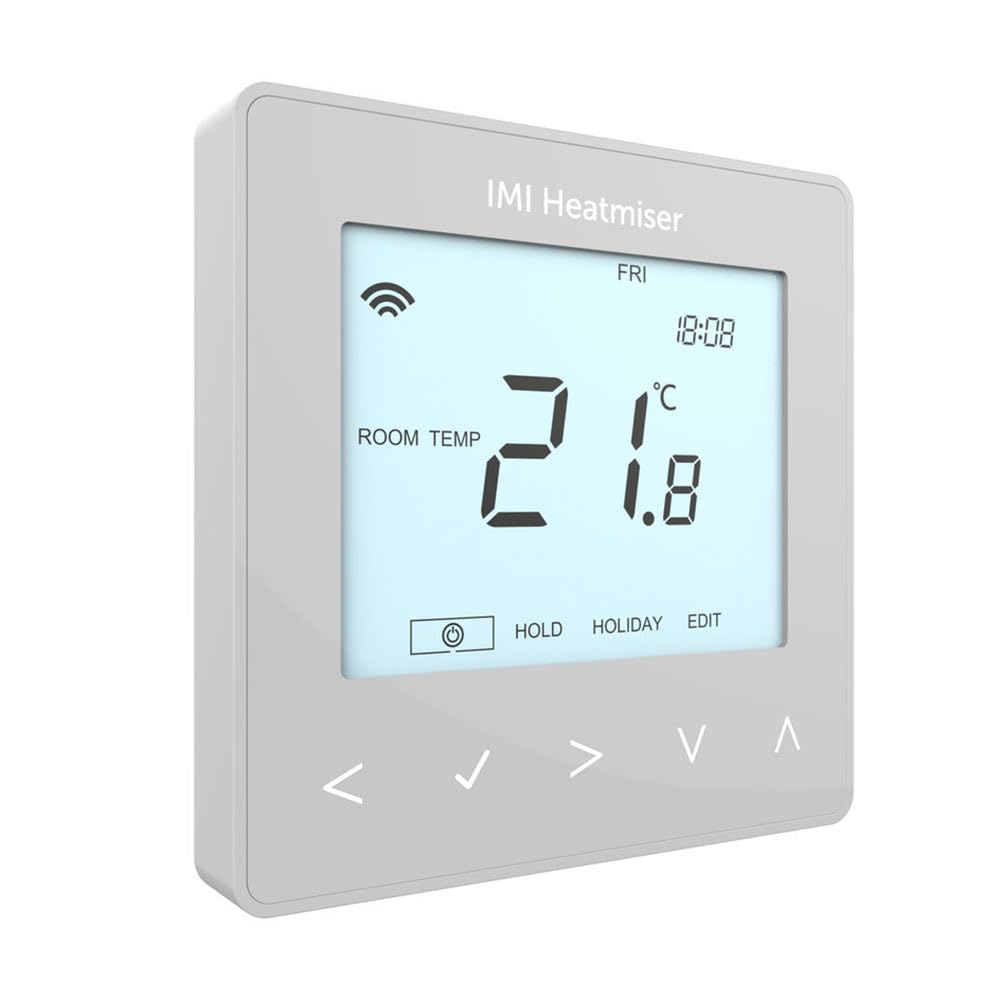 Fastwarm Heatmiser - Neostat V3 - Platinum
