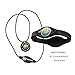 Power Balance Silicone Rubber Wristbands Bracelets Sports and Silicone Pendant Necklace for Men and Women