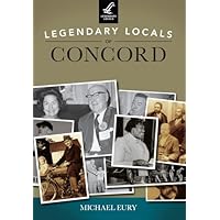 Legendary Locals of Concord