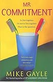  Mr Commitment