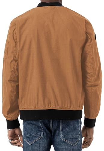 Veste de transition intemporelle Red Bridge pour ne plus hésiter face à la mi-saison - 5