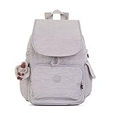 Kipling Ravier Multipurpose Backpack, Slate Grey, One Size