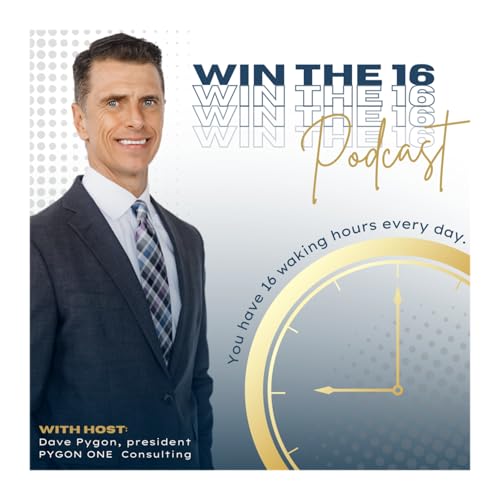 Win the 16 - Episode 63