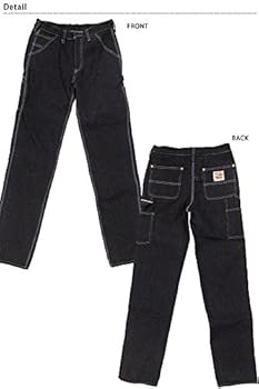 Amazon | (サムライジーンズ)SAMURAI JEANS SM310DX-D24oz「24ozデニム