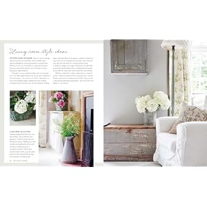 The Natural Cozy Cottage 100 styling ideas to create a warm and welcoming home Hardcover–March 8 2022