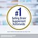 Prevagen Regular Strength Mixed Berry Chewables - 30 Tablets (1 Month Supply) | Formulated for Your Brain | 10mg of Apoaequorin Plus Vitamin D3 with 7-Day Pill Minder