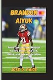 Brandon Aiyuk: From Overlooked Prospect to NFL Elite — The Grit, Grind, and Rise of a Modern Football Star