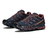 LA SPORTIVA Ultra Raptor II Woman Denim/Rouge