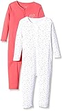 Einfach traumhaft ist auch die Jersey-Qualität aus reiner, gekämmter Baumwolle, welche sich durch einen extra weichen Griff auszeichnet. Mit diesem Modell ist ein friedlicher und erholsamer Schlaf bei Kindern und Eltern garantiert.