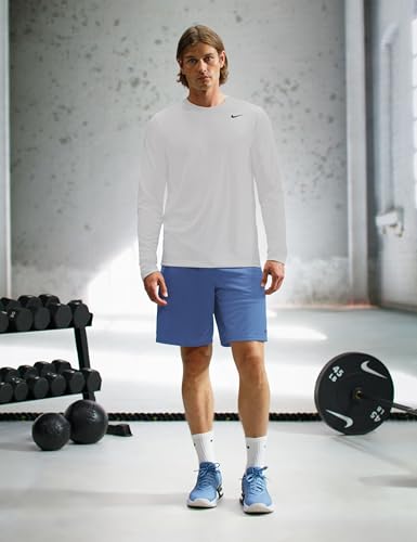 Image of Nike Men's Dri-FIT Flex 9 inch Workout /Training Shorts