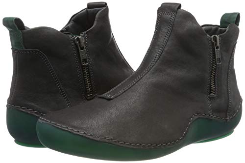 Think! Kapsl, Sneaker a collo Alto Donna