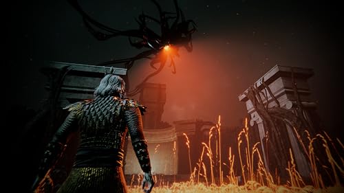 Pack Xbox Series X Inquisitor Edition Deluxe avec garantie Neuf - vue 8