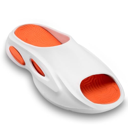 Image of ATOM Spaceman Slip-On Clogs