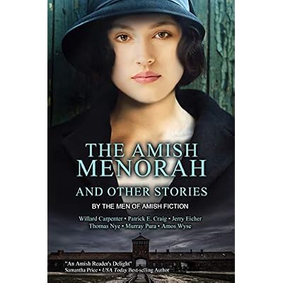The Amish Menorah