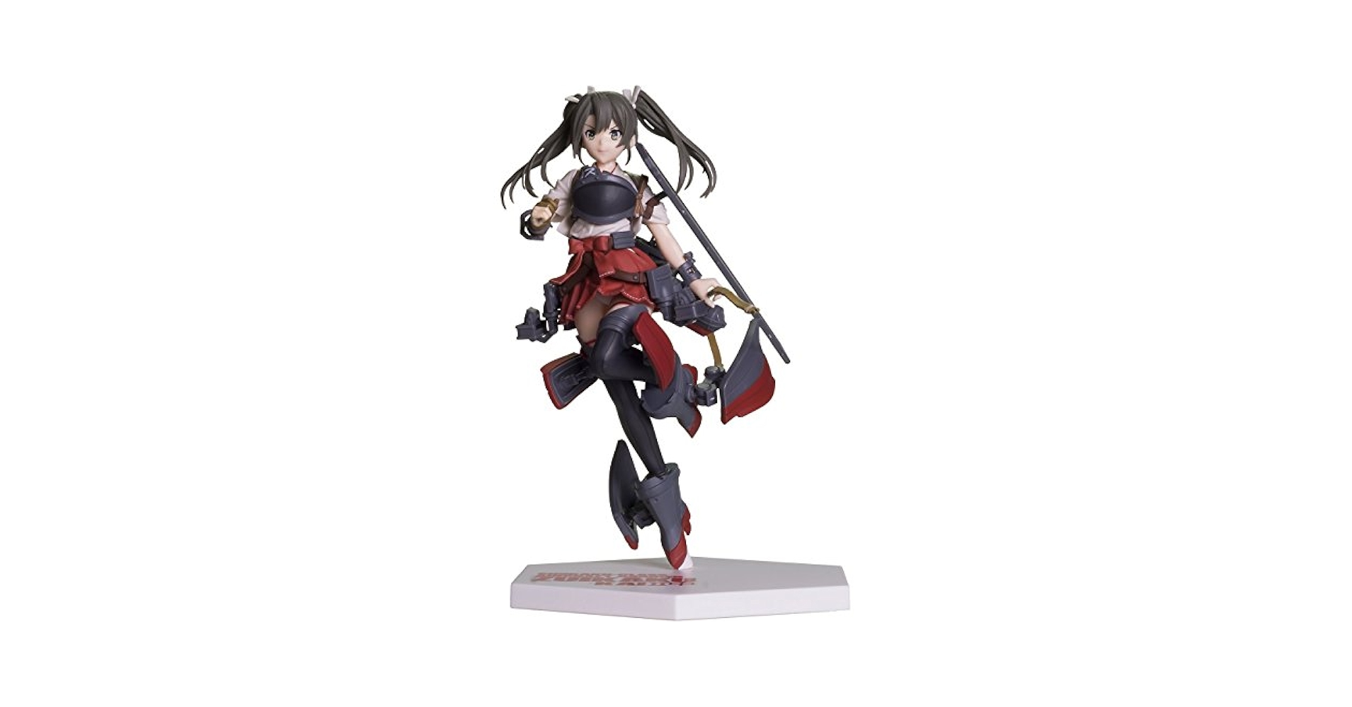 kancolleフィギュア20体セット Amazon.com: Sega Kantai Collection: Kancolle: Zuikaku Kai Ni
