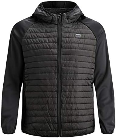 jack jones new will core jacket