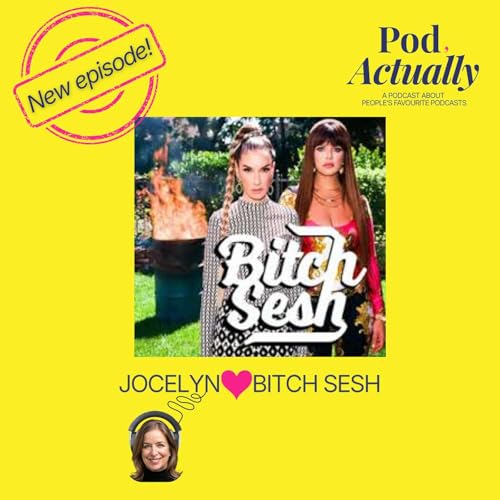 Jocelyn ❤️ Bitch Sesh