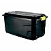 Produktbild BENTLEY GARDEN 135 LITRE PLASTIC MOBILE GARDEN STORAGE TRUNK WHEELED TOOL BOX