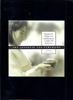 The Japanese Tea Ceremony (Baur Bodoni) B002JUUFX6 Book Cover