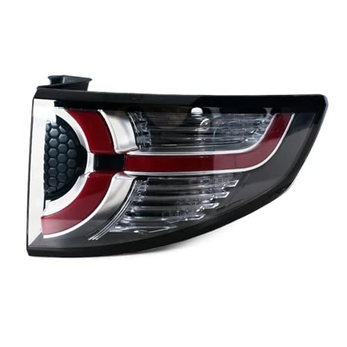 Feu arrière LED pour Land Rover Discovery Sport 2015-2019 côté droit extérieur