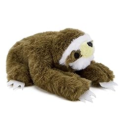 Zappi Co Children's Soft Cuddly Plush Toy Animal