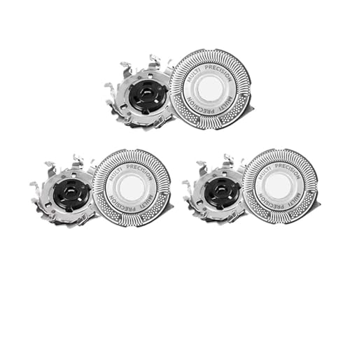 3��/���b�g �V�F�[�r���O�w�b�h�J�b�^�[ �V�F�[�o�[�w�b�h �t�B���b�v�X�Ή� SH50 HQ8 �V�F�[�r���O�J�~�\�������p�u���[�h ���j�o�[�T��