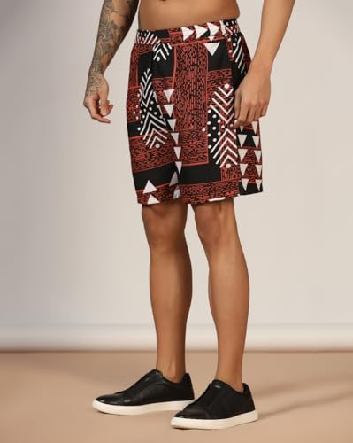 Image of Leriya Fashion Boxer Shorts for Men | Boxer | Boxer Briefs for Men | Boxer for Men |